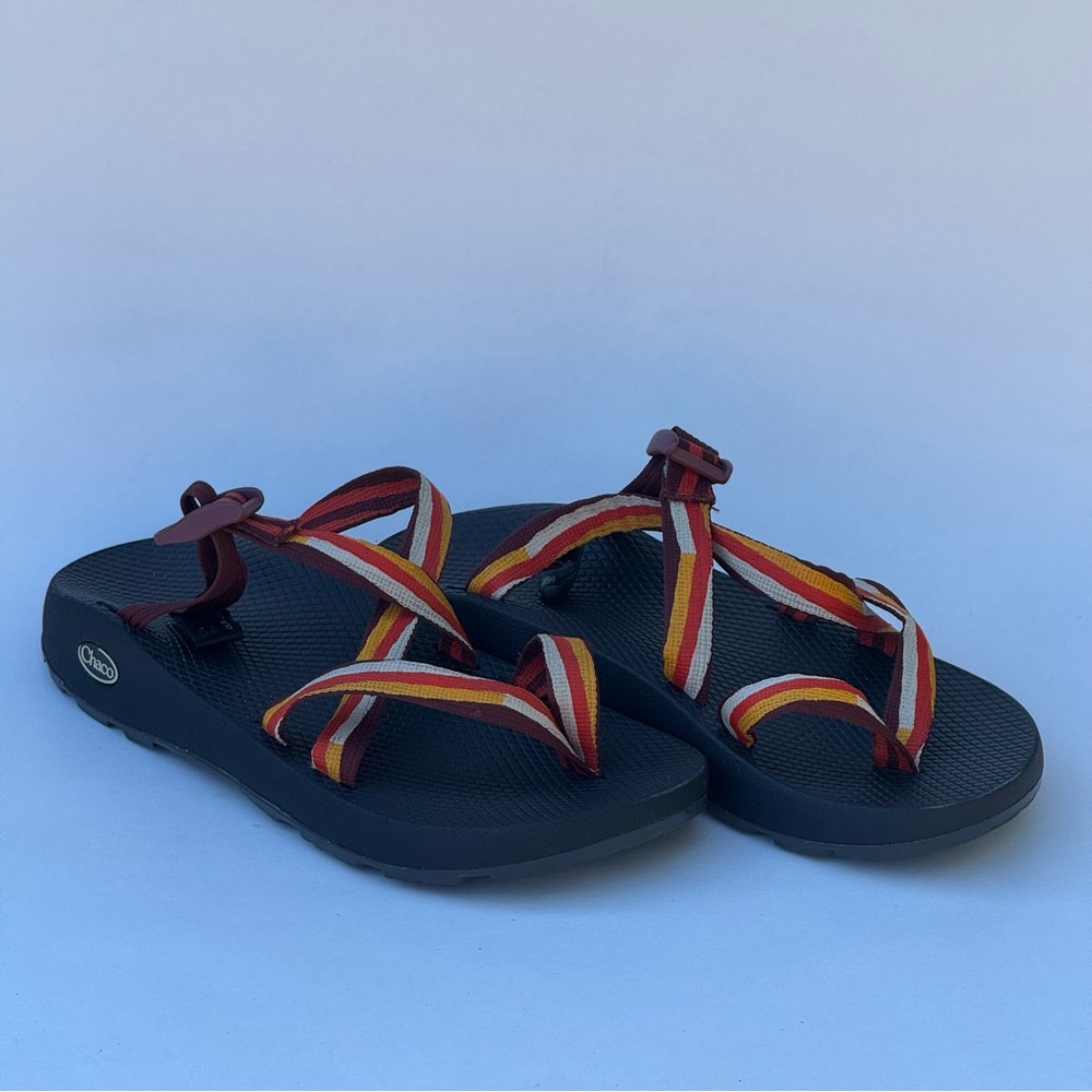 Chaco Sandals Men's 11 - Picture 9 of 11